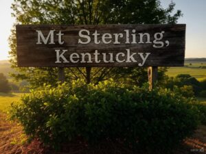 Welder And Welding Repair In Mt Sterling Kentucky