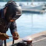 Welding and Fabrication For Boats, Trailers & Marine Structures Central Ky